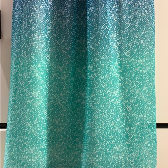 Maxi Dress - Picture 2 of 3